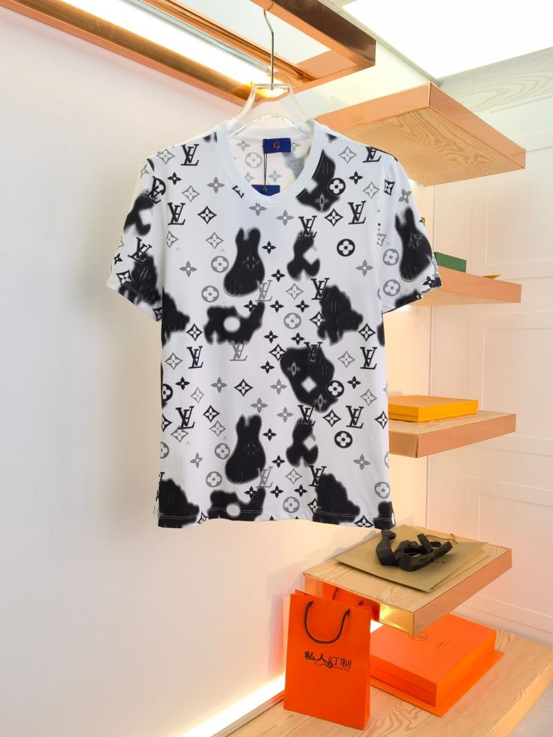 Louis Vuitton T-Shirts